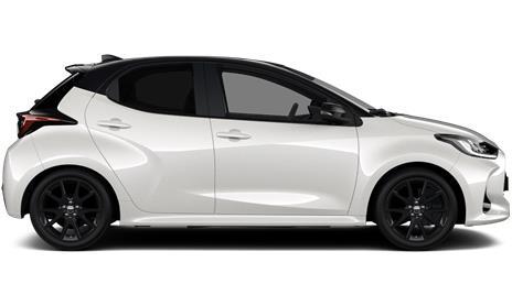 Yaris Selection Style