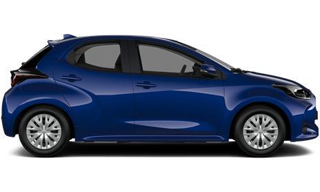 Yaris Comfort