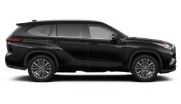 Prestige 5-drzwiowy SUV
