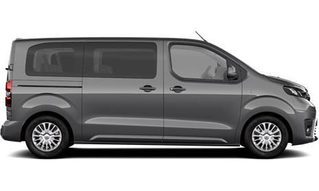 PROACE Verso Business