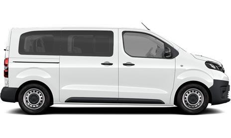 PROACE Verso Combi