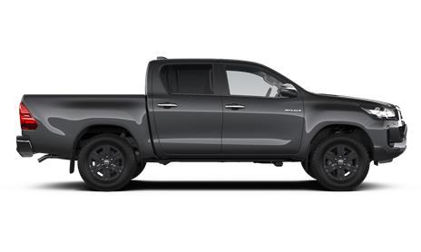 Hilux SR