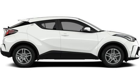 Toyota C-HR Comfort