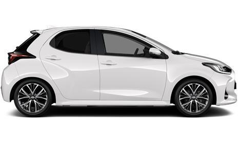 Yaris Executive