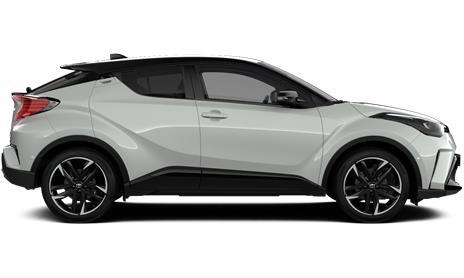 Toyota C-HR GR Sport