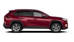 Executive SUV 5-drzwiowy