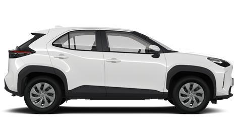 Yaris Cross Active