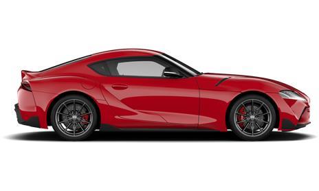 GR Supra Executive