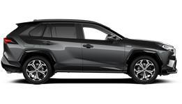 Selection 5-drzwiowy SUV