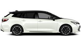 GR Sport TS Kombi