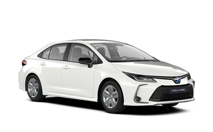 Corolla Sedan hybrid 1.8L Hybrid