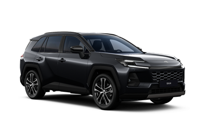 RAV4 hybrid 2.5L Hybrid