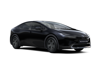Prius Plug-in Comfort 