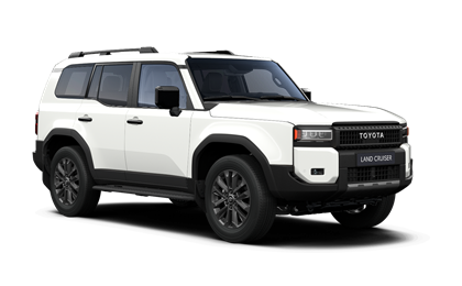 Land Cruiser mildHybrid 2.8L Mild Hybrid