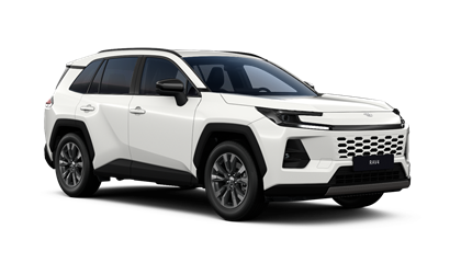 RAV4 hybrid 2.5L Hybrid