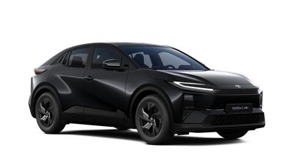 Toyota C-HR+ electric Napęd elektryczny 167 KM