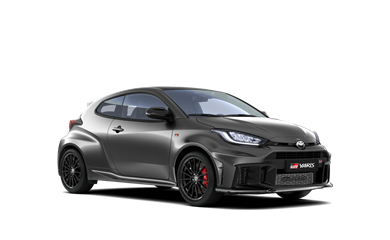 GR Yaris petrol 1.6 Turbo 280 KM