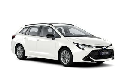 Corolla TS Kombi hybrid 1.8L Hybrid