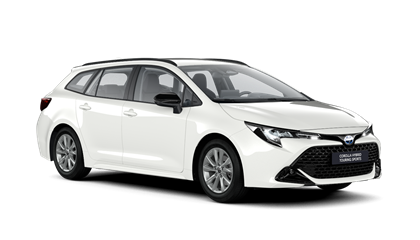 Corolla TS Kombi hybrid 1.8L Hybrid