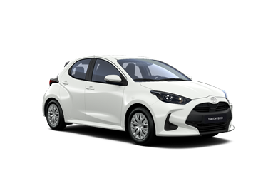 Yaris hybrid 1,5 VVT-i H 116 KM hybryda