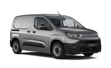 PROACE CITY ACTIVE 4D - Furgon Standard