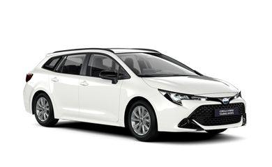 Corolla TS Kombi hybrid 1.8L Hybrid