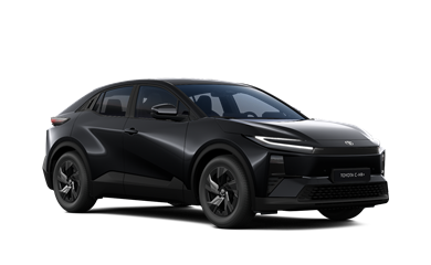 Toyota C-HR+ electric Napęd elektryczny 167 KM