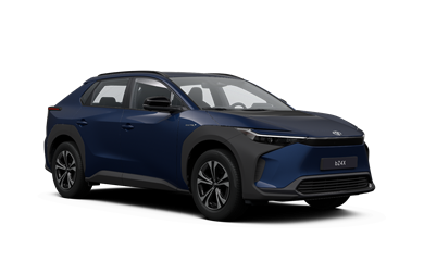 Toyota bZ4X Comfort 