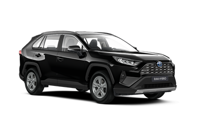 RAV4 Comfort 5-drzwiowy SUV