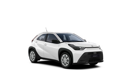 Aygo X hybrid 1.5L Hybrid