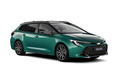 Corolla TS Kombi Comfort 