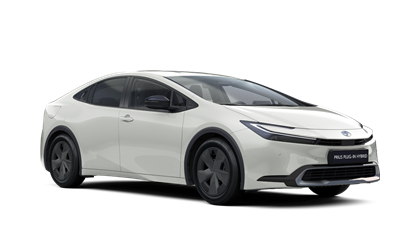 Prius Plug-in plugin 2.0L Plug-in Hybrid