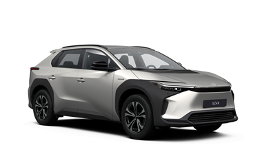 Toyota bZ4X Comfort 