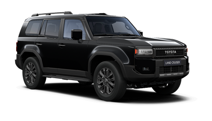 Land Cruiser mildHybrid 2.8L Mild Hybrid