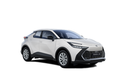 Toyota C-HR hybrid 1.8L Hybrid