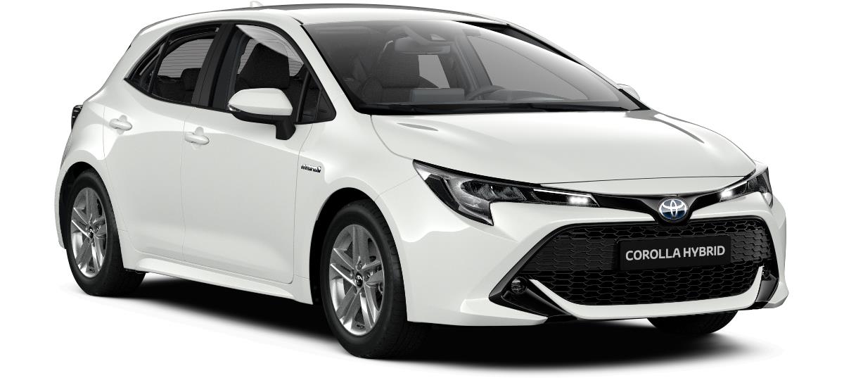 Nowa Toyota Corolla Hatchback 2020 dane techniczne