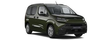 PROACE CITY Verso VIP