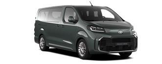 PROACE Verso Business