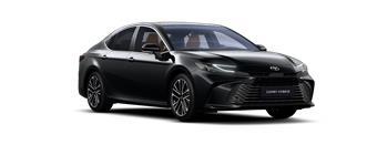 Camry Prestige
