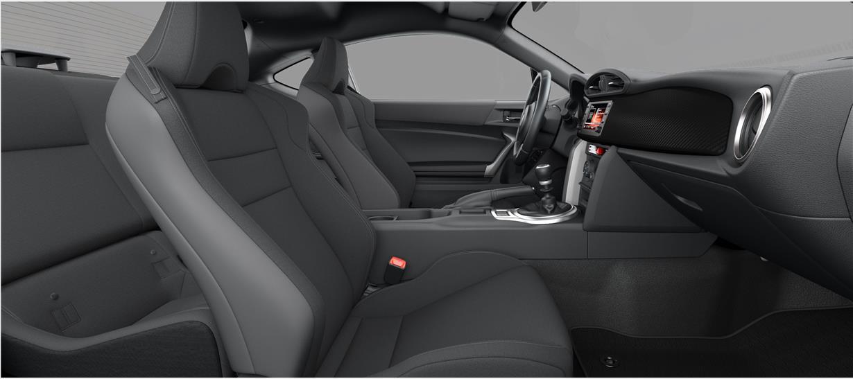 Interior premium spin