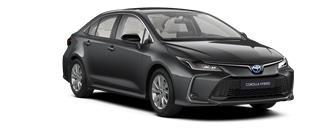 Corolla Sedan Comfort