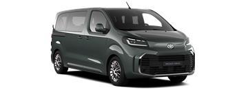 PROACE Verso Business