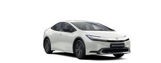 Prius Plug-in Comfort