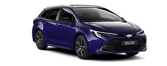 Corolla TS Kombi Style