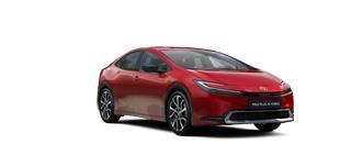 Prius Plug-in Prestige