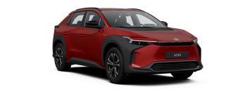 Toyota bZ4X Comfort