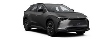 Toyota bZ4X Prestige
