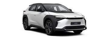Toyota bZ4X Executive