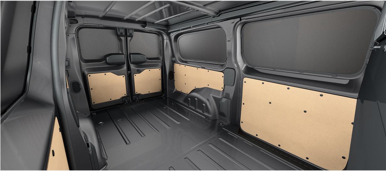 Interior premium spin