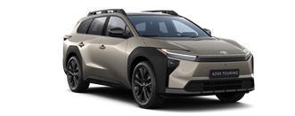 bZ4X Touring Executive 5-drzwiowy SUV